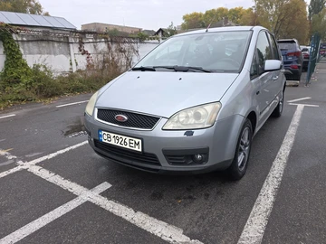 Авто Ford C-Max 2004 № 8100815