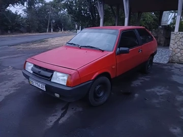 Авто ВАЗ 2108 1985 № 8100816
