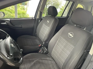 Авто Opel Zafira 2005 № 8100878