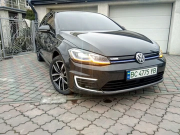 Авто Volkswagen Golf 2018 № 8100883