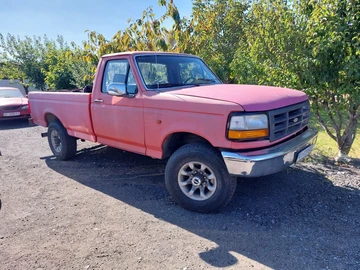 Авто Ford F-Series 1993 № 8100884