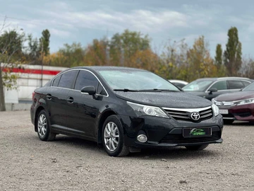Авто Toyota Avensis 2012 № 8100888