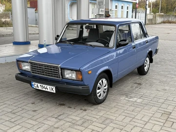 Авто ВАЗ 2107 2006 № 8100891