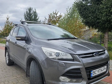 Авто Ford Kuga 2013 № 8100895