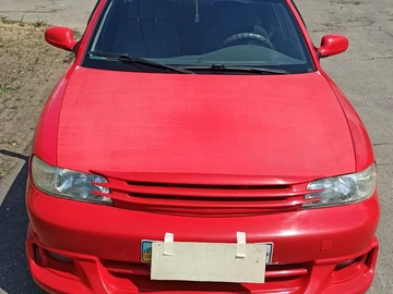 Авто Daewoo Nubira 1998 № 8100897
