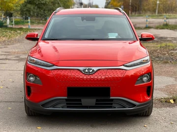 Авто Hyundai Amica 2019 № 8100902