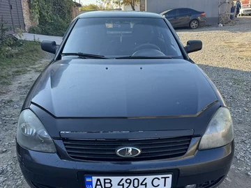 Авто ВАЗ 2172 Priora 2008 № 8100904