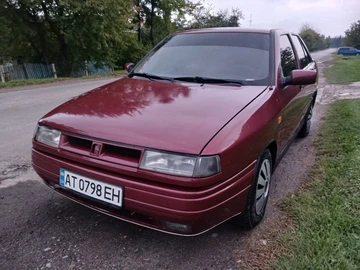Авто SEAT Toledo 1994 № 8100907
