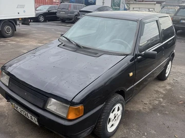 Авто Fiat Uno 1991 № 8100909