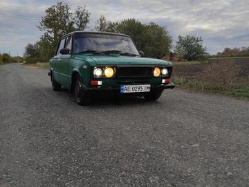 Авто ВАЗ 2106 1983 № 8100919
