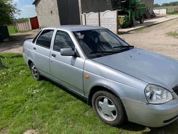 Авто ВАЗ 2170 Priora 2007 № 8100920