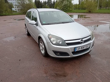 Авто Opel Astra 2006 № 8100921