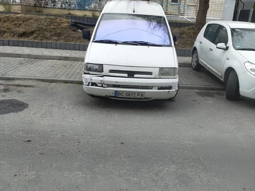 Авто Citroen Jumpy 1999 № 8100923