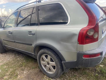 Авто Volvo Xc90 2003 № 8100925