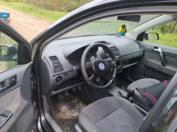 Авто Volkswagen Polo 2005 № 8100926