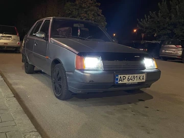 Авто ЗАЗ 1103 Slavuta 2006 № 8100929