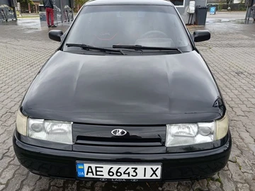 Авто ВАЗ 2110 2007 № 8100932