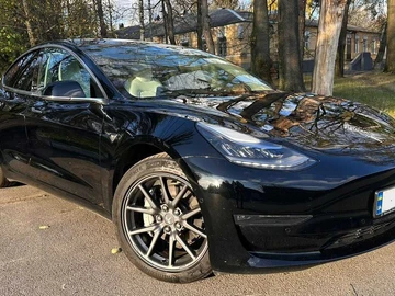Авто Tesla Model 3 2019 № 8100933