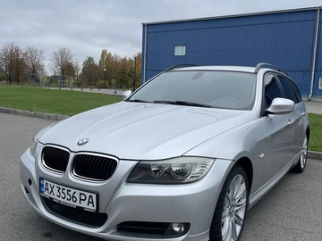 Авто BMW 3 Серия 2009 № 8101065