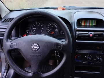Авто Opel Astra 2005 № 8101067