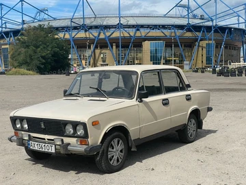 Авто ВАЗ 2106 1993 № 8101068