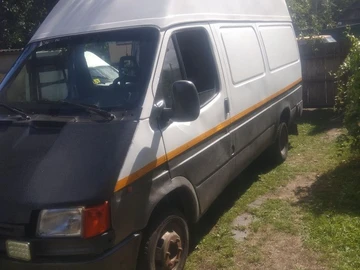 Авто Ford Transit 1990 № 8101069