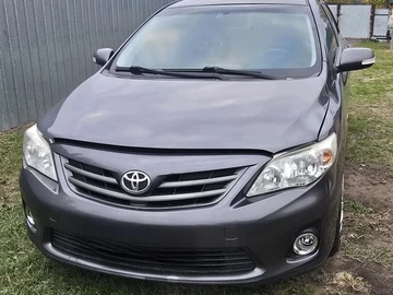 Авто Toyota Corolla 2011 № 8101073