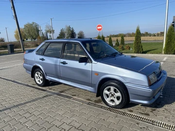 Авто ВАЗ 21099 1994 № 8101074
