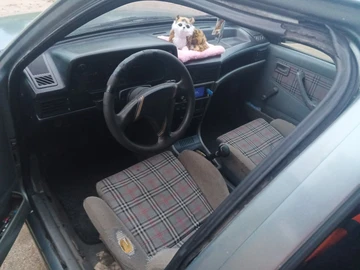 Авто Opel Kadett 1989 № 8101075