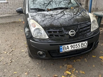Авто Nissan Pixo 2010 № 8101077