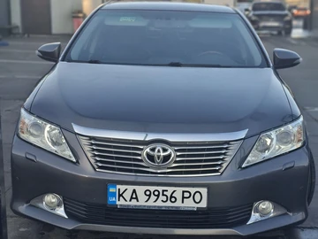 Авто Toyota Camry 2014 № 8101078