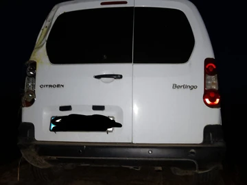 Авто Citroen Berlingo 2008 № 8101092