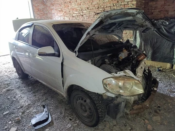 Авто ЗАЗ Vida 2015 № 8101095