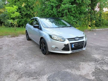 Авто Ford Focus 2012 № 8101096