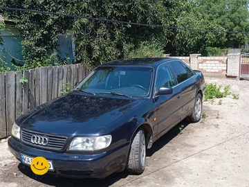 Авто Audi 100 1995 № 8101101