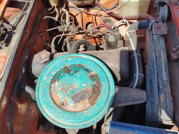 Авто ВАЗ 2111 1977 № 8101113