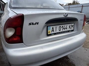Авто Daewoo Arcadia 2011 № 8101125