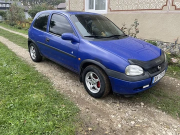 Авто Opel Corsa 1998 № 8101128