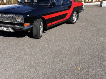 Авто ГАЗ 24 1972 № 8101151