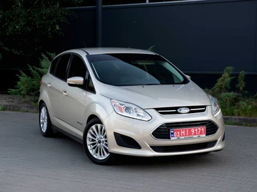 Авто Ford C-Max 2017 № 8101159