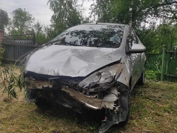 Авто Mazda 2 2008 № 8101171