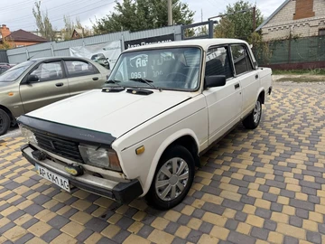 Авто ВАЗ 2105 1994 № 8101177