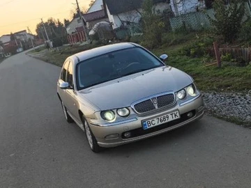 Авто Rover 75 2002 № 8101179