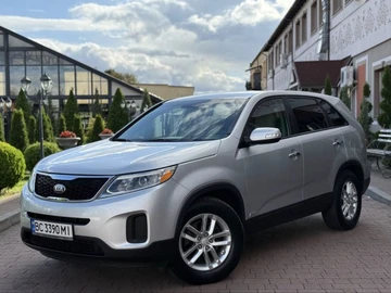 Авто KIA Sorento 2013 № 8101160