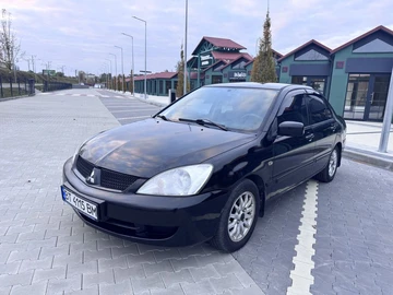 Авто Mitsubishi Lancer 2008 № 8101185