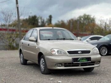 Авто ЗАЗ Lanos 2013 № 8101189