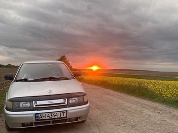 Авто ВАЗ 21101 2003 № 8101191