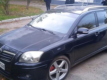 Авто Toyota Avensis 2006 № 8101193
