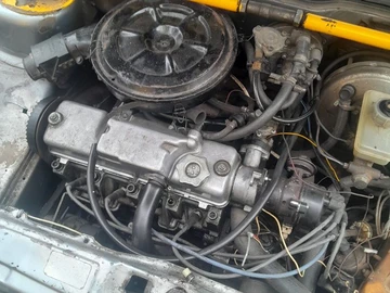 Авто ВАЗ 21099 2008 № 8101194