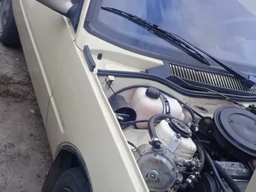 Авто ЗАЗ 1102 1994 № 8101195